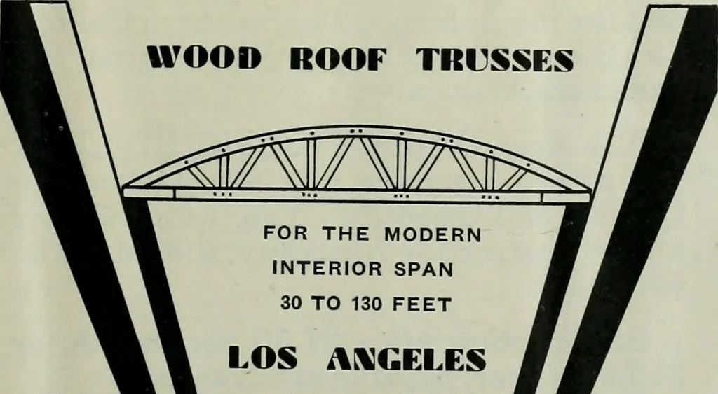 An illustration from Building & engineering news, 1914, leaf 6