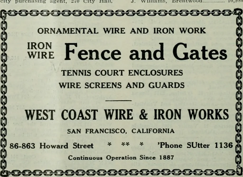 An illustration from Building & engineering news, 1914, leaf 831