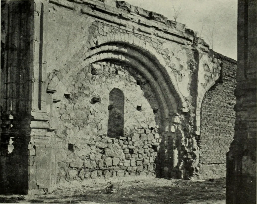 An illustration from Building and industrial news, 1914, leaf 118