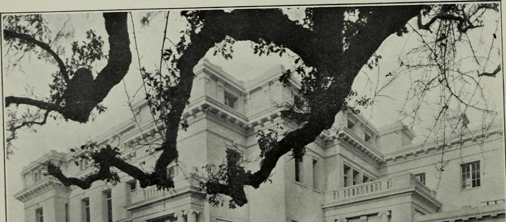 An illustration from Building and industrial news, 1914, leaf 143