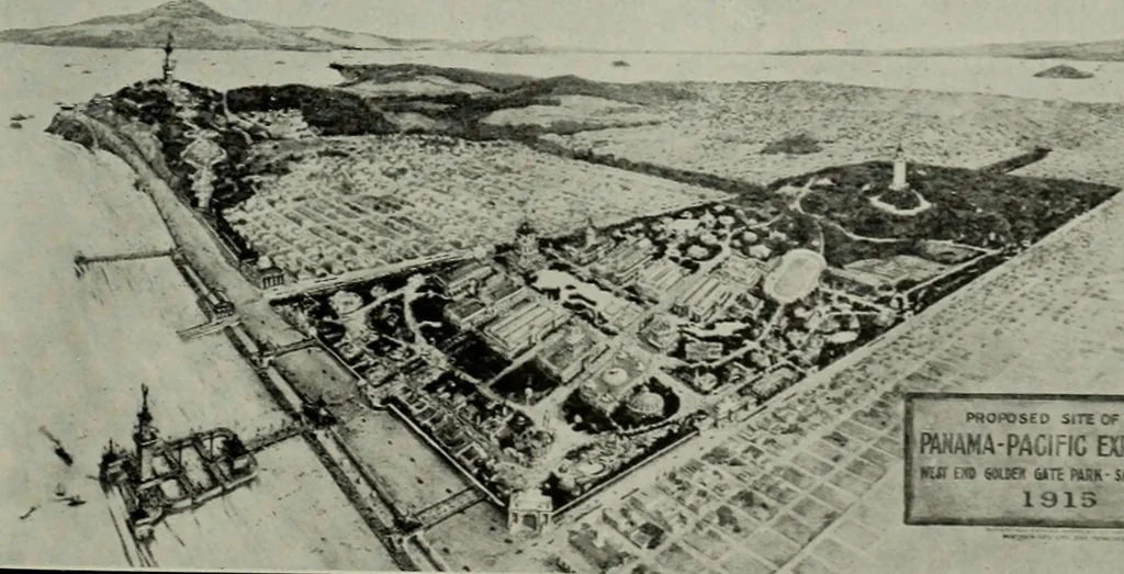 An illustration from Building and industrial news, 1914, leaf 240