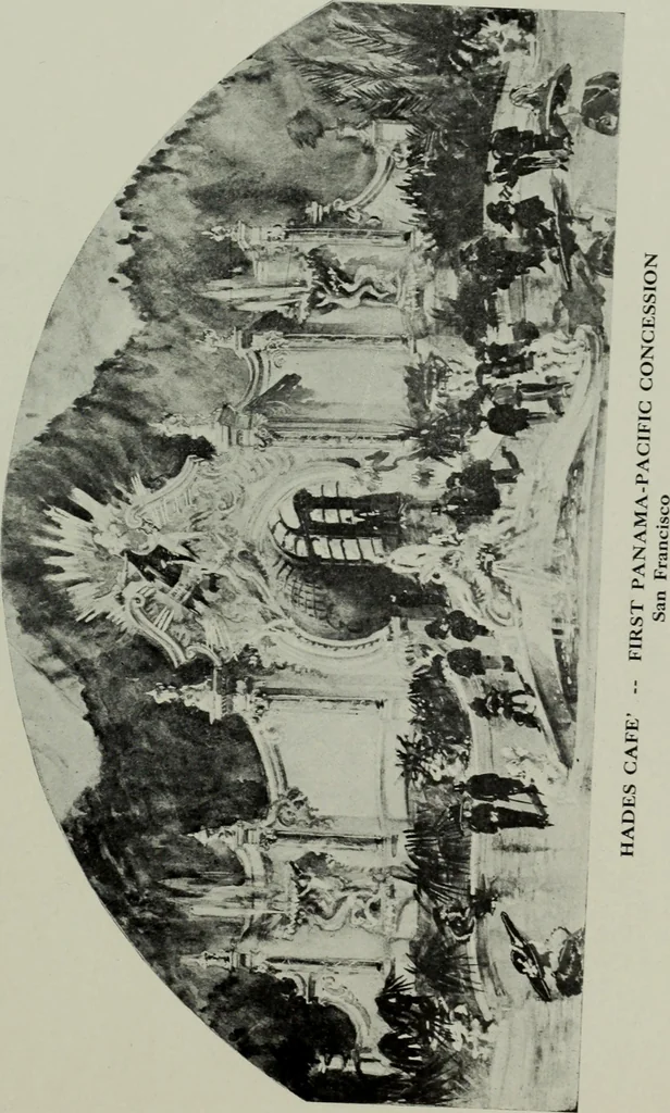 An illustration from Building and industrial news, 1914, leaf 266