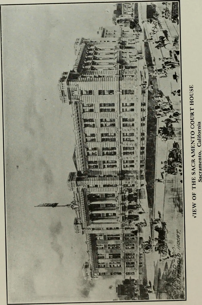 An illustration from Building and industrial news, 1914, leaf 293
