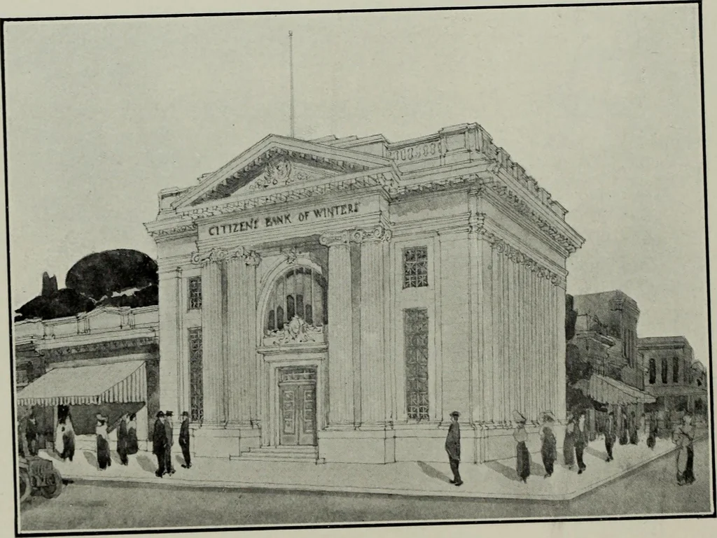 An illustration from Building and industrial news, 1914, leaf 395