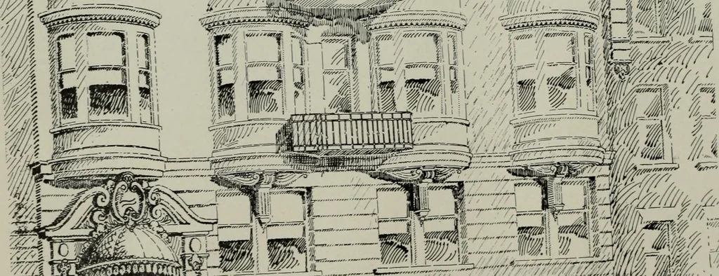 An illustration from Building and industrial news, 1914, leaf 617