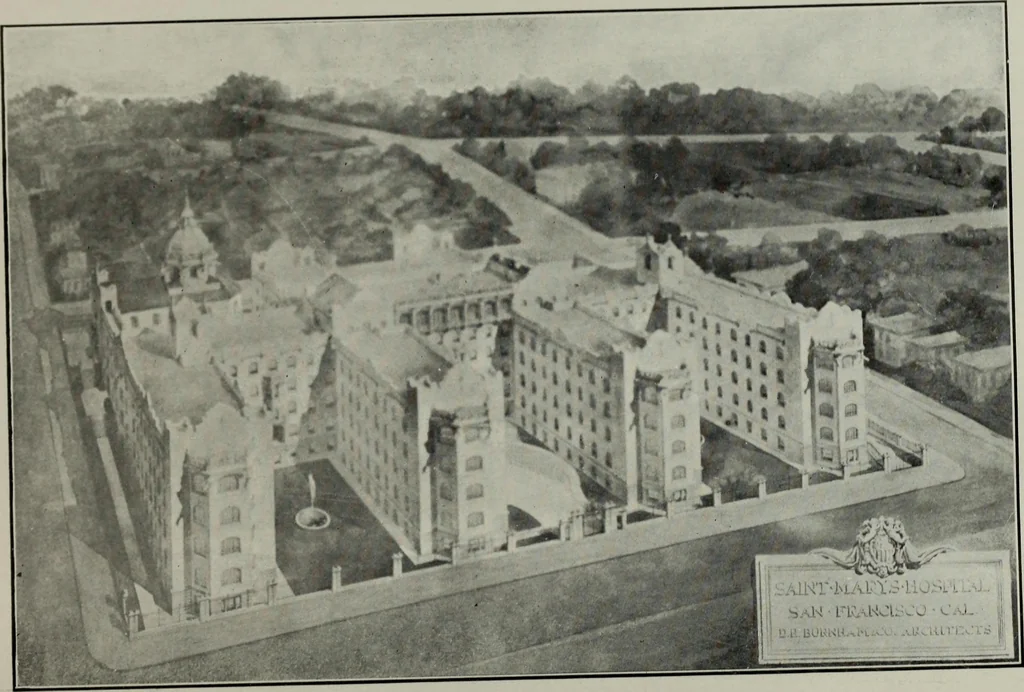 An illustration from Building and industrial news, 1914, leaf 63