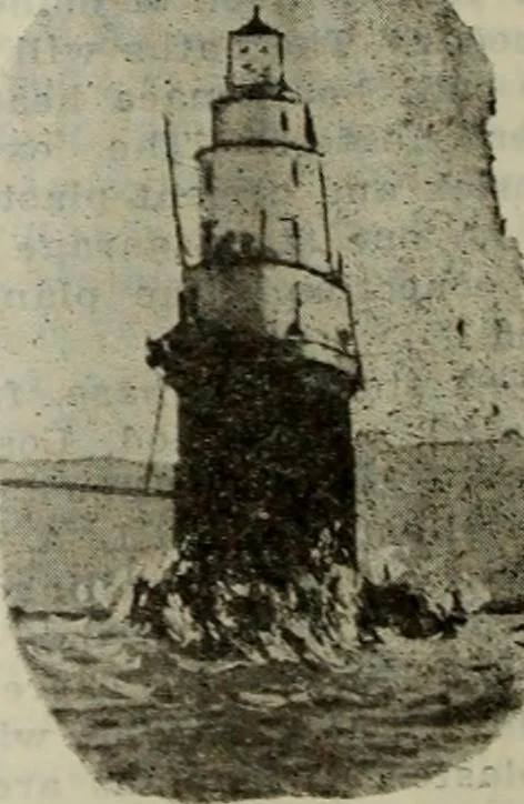 An illustration from Building and industrial news, 1914, leaf 661