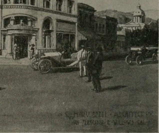 An illustration from Building and industrial news, 1914, leaf 252