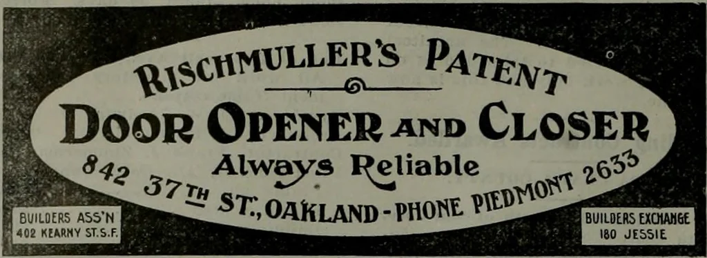 An illustration from Building and industrial news, 1914, leaf 37