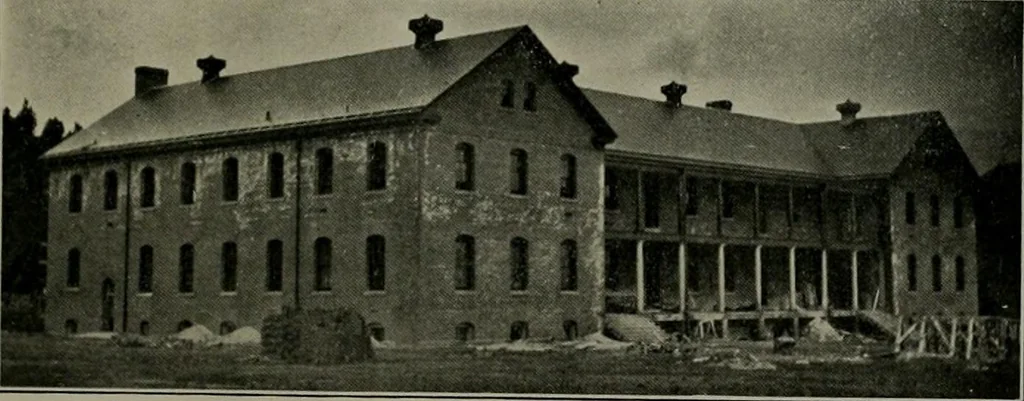 An illustration from Building and industrial news, 1914, leaf 450