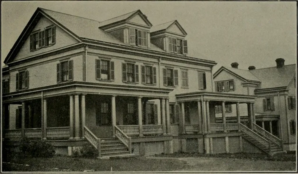 An illustration from Building and industrial news, 1914, leaf 452