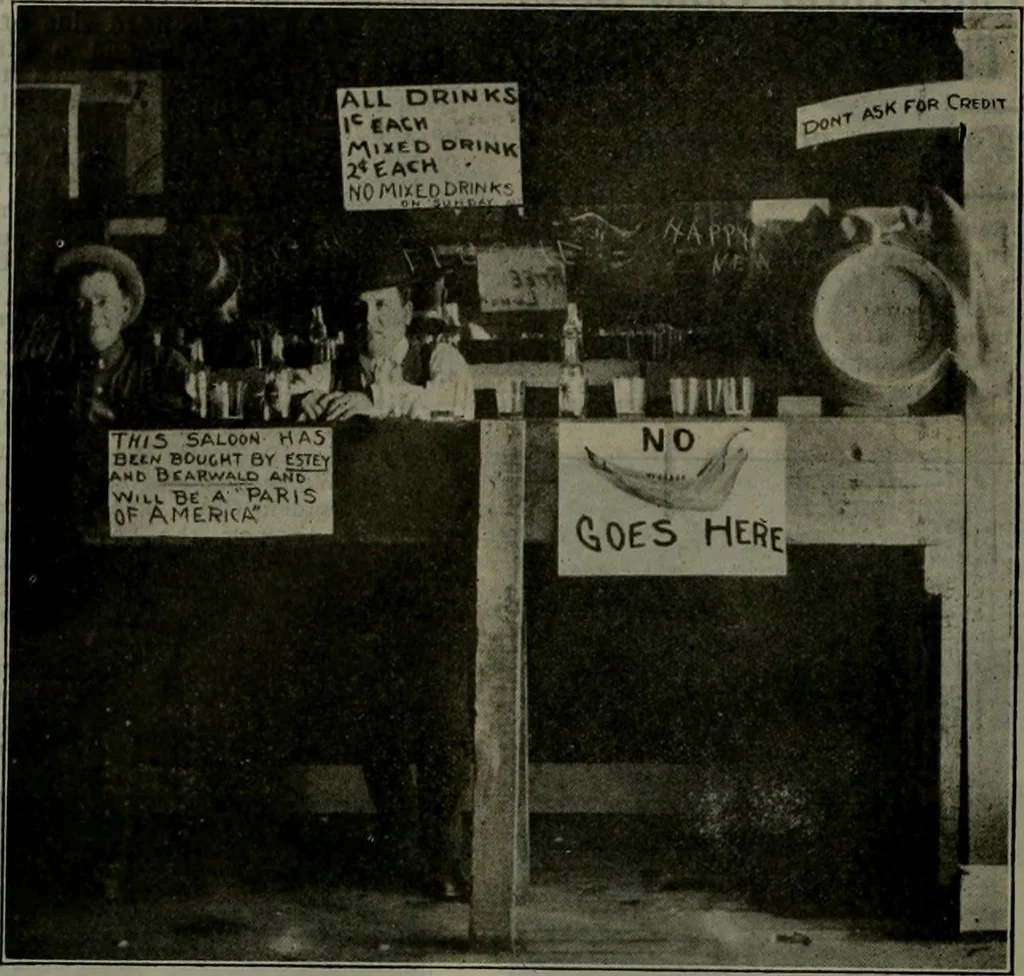 An illustration from Building and industrial news, 1914, leaf 531
