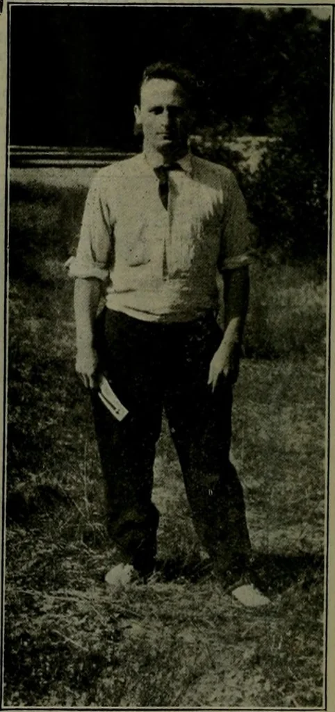 An illustration from Building and industrial news, 1914, leaf 531