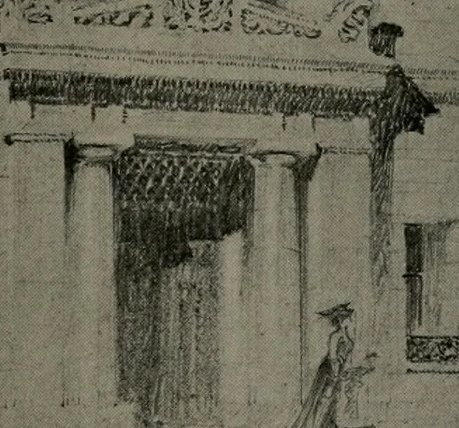 An illustration from Building and industrial news, 1914, leaf 648