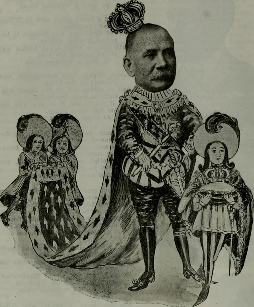 An illustration from Building and industrial news, 1914, leaf 735