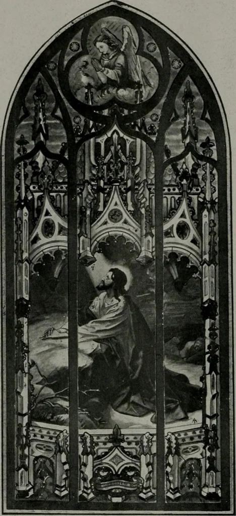 An illustration from Building and industrial news, 1914, leaf 743