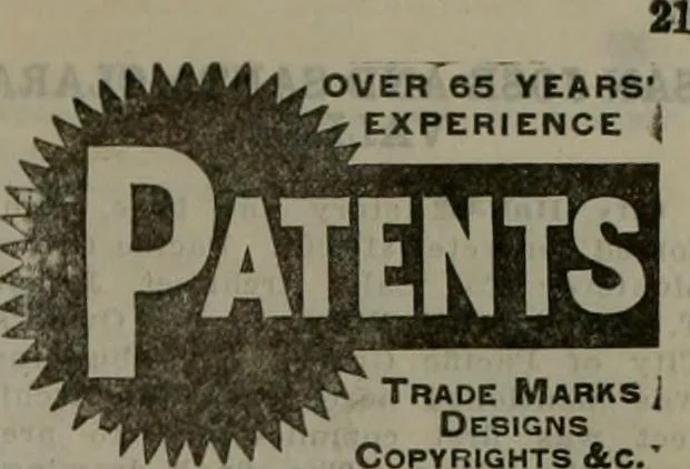 An illustration from Building and industrial news, 1914, leaf 854