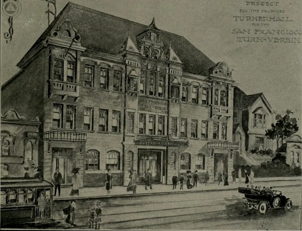 An illustration from Building and industrial news, 1914, leaf 90
