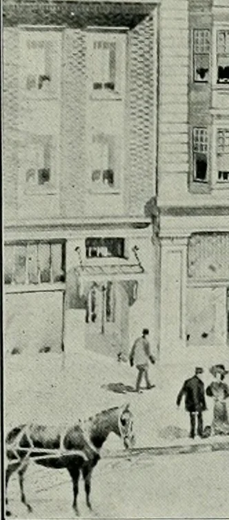 An illustration from Building and industrial news, 1914, leaf 106