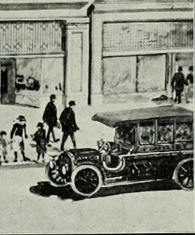 An illustration from Building and industrial news, 1914, leaf 106
