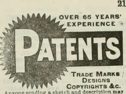 An illustration from Building and industrial news, 1914, leaf 148