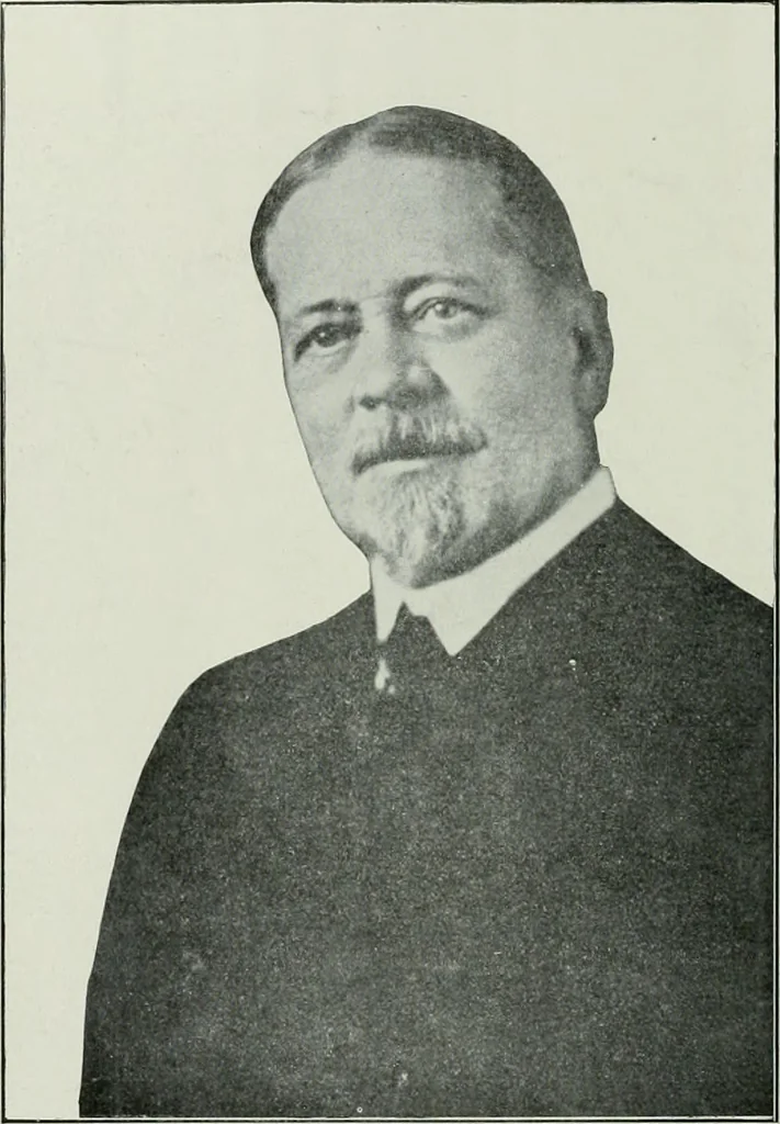 An illustration from Building and industrial news, 1914, leaf 191