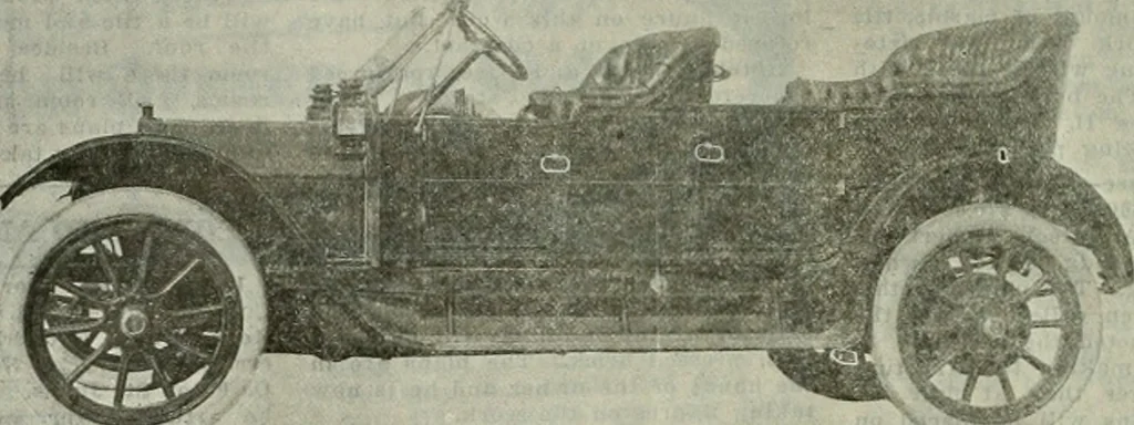 An illustration from Building and industrial news, 1914, leaf 275
