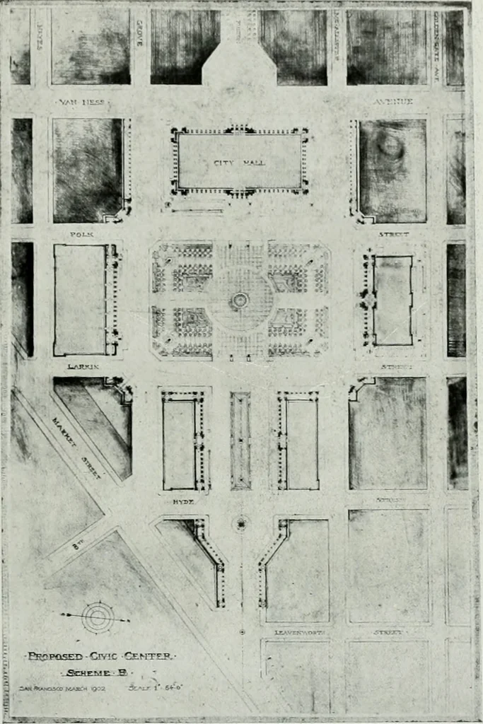 An illustration from Building and industrial news, 1914, leaf 602