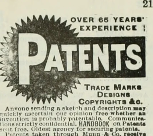 An illustration from Building and industrial news, 1914, leaf 612
