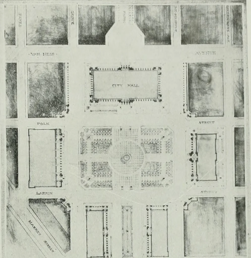 An illustration from Building and industrial news, 1914, leaf 736
