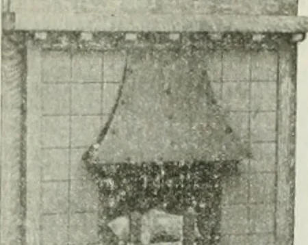 An illustration from Building and industrial news, 1914, leaf 746