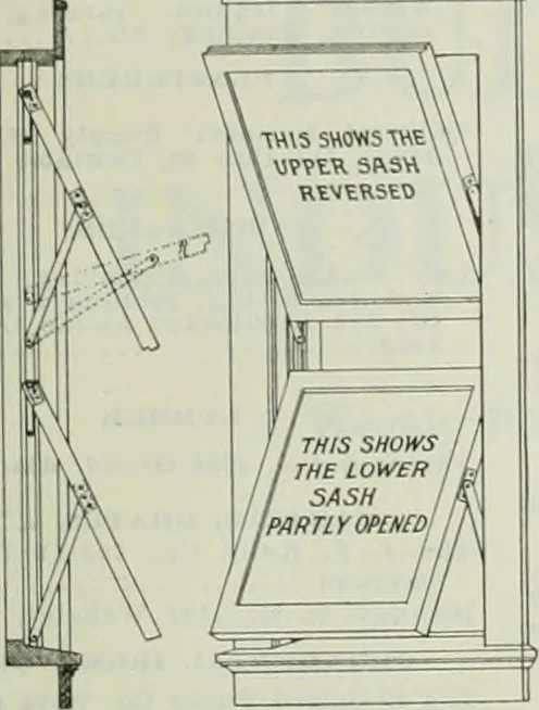 An illustration from Building and industrial news, 1914, leaf 752
