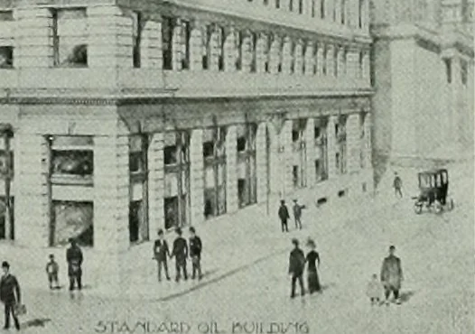 An illustration from Building and industrial news, 1914, leaf 769