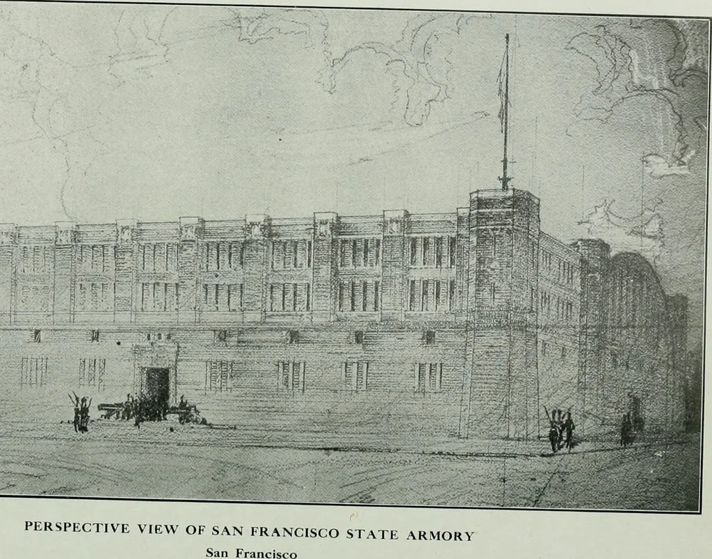 An illustration from Building and industrial news, 1914, leaf 803