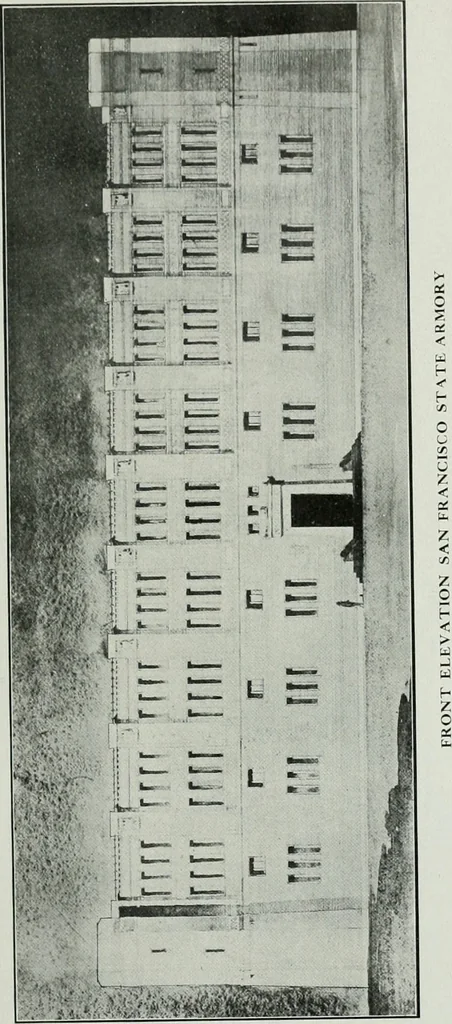 An illustration from Building and industrial news, 1914, leaf 804