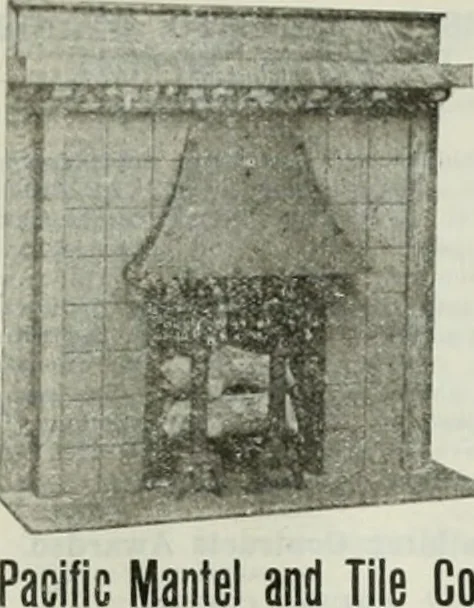 An illustration from Building and industrial news, 1914, leaf 814