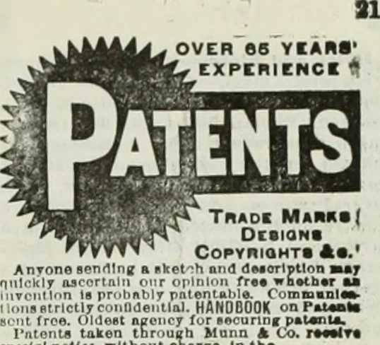An illustration from Building and industrial news, 1914, leaf 814