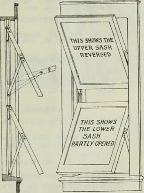 An illustration from Building and industrial news, 1914, leaf 820