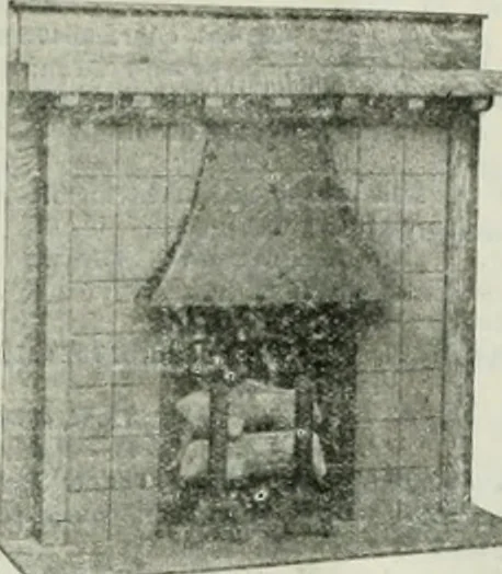 An illustration from Building and industrial news, 1914, leaf 848