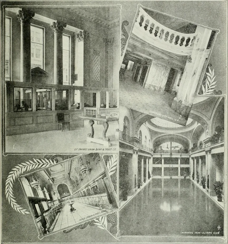 An illustration from Building and industrial news, 1914, leaf 154