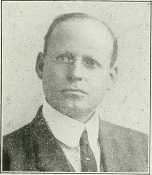An illustration from Building and industrial news, 1914, leaf 158