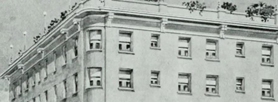 An illustration from Building and industrial news, 1914, leaf 175