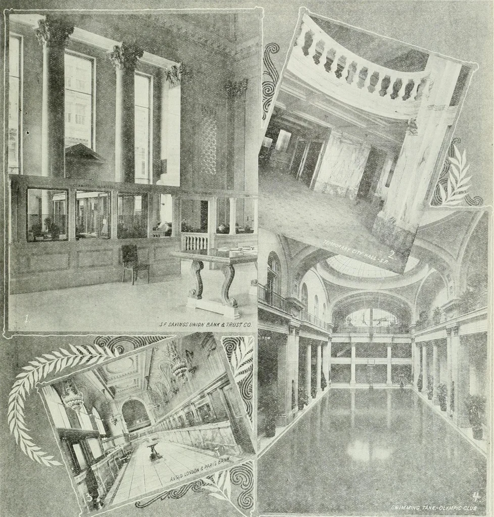 An illustration from Building and industrial news, 1914, leaf 196