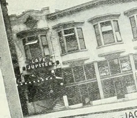 An illustration from Building and industrial news, 1914, leaf 198