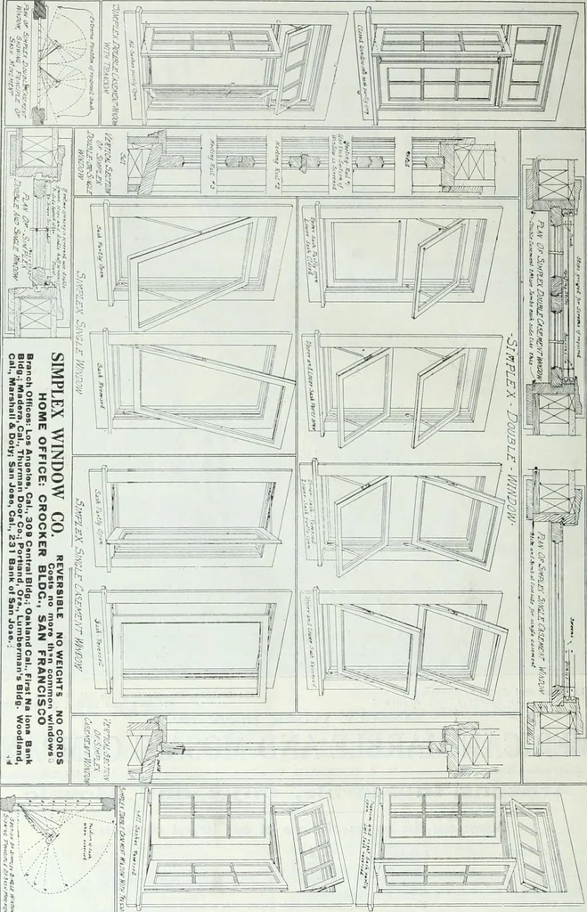 An illustration from Building and industrial news, 1914, leaf 239