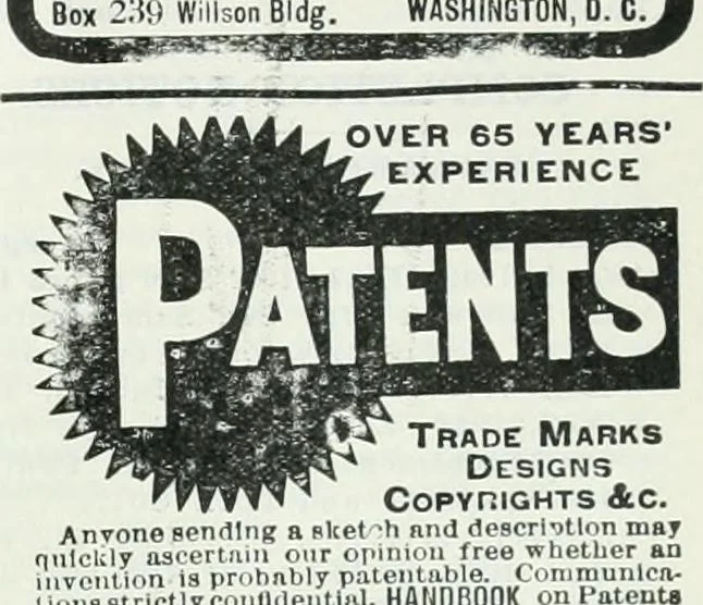An illustration from Building and industrial news, 1914, leaf 312