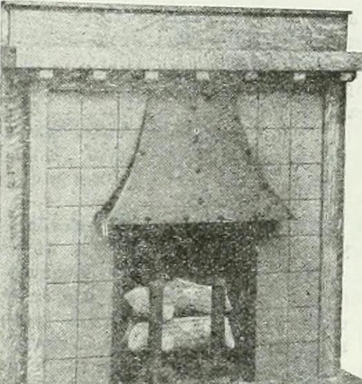 An illustration from Building and industrial news, 1914, leaf 32