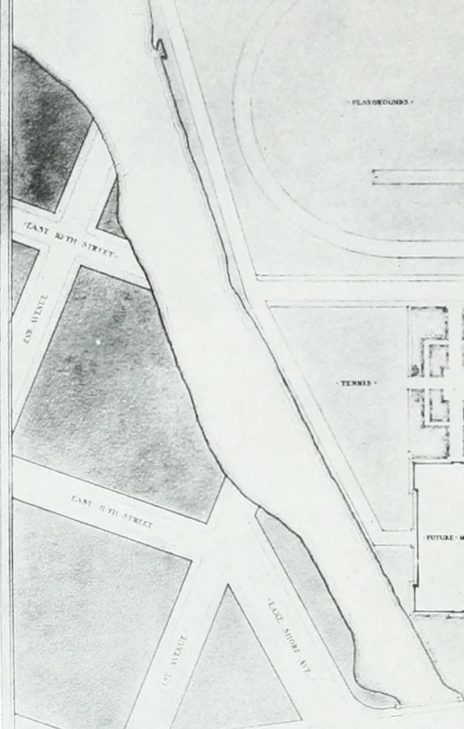 An illustration from Building and industrial news, 1914, leaf 343