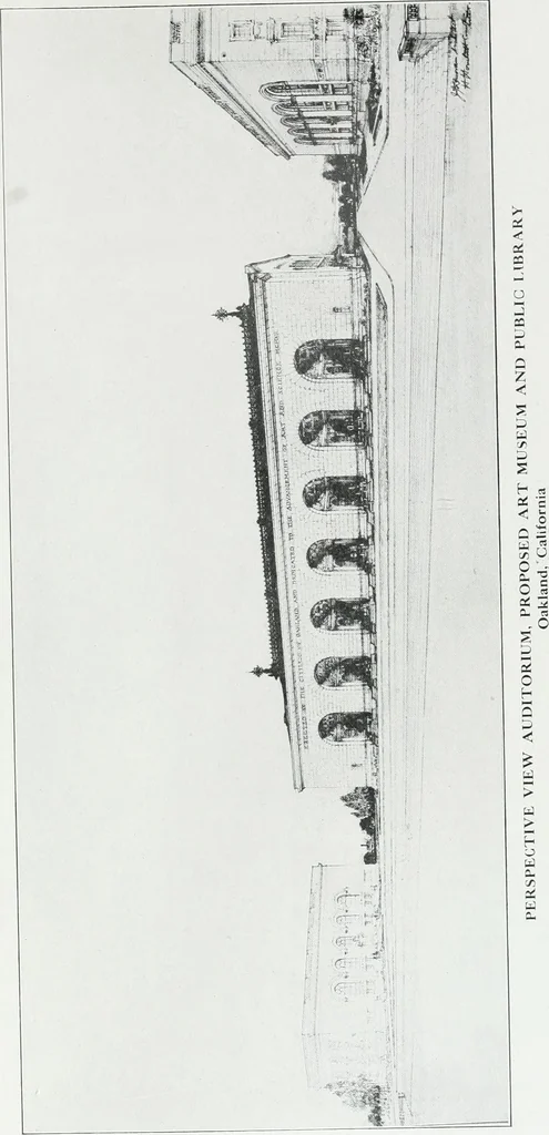 An illustration from Building and industrial news, 1914, leaf 346