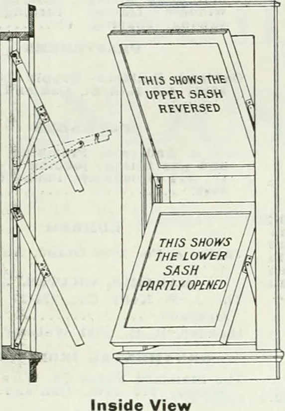 An illustration from Building and industrial news, 1914, leaf 40